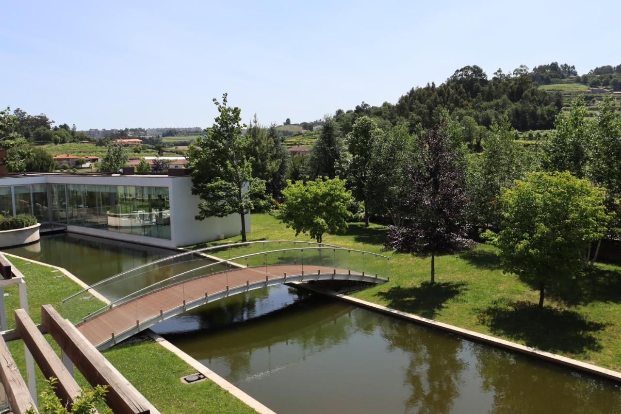 Fh Hotel Rural Felgueiras Exterior photo