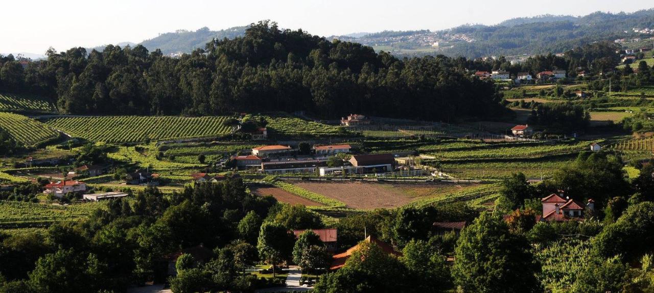 Fh Hotel Rural Felgueiras Exterior photo